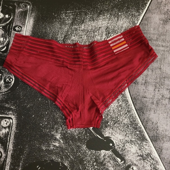 NWT Calvin Klein Panties - Picture 2 of 2